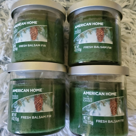 American Home Candles (4)